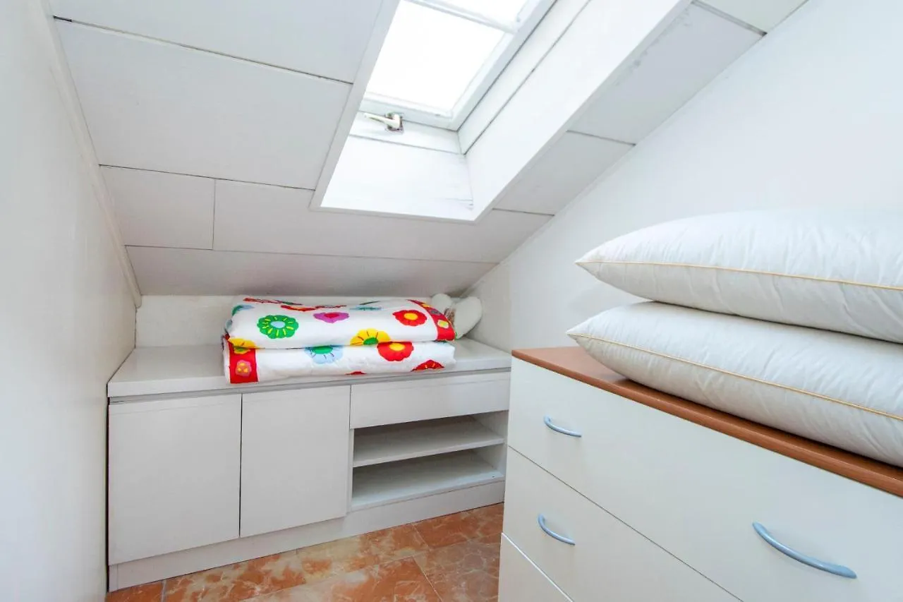 Aria Apartments Spalato