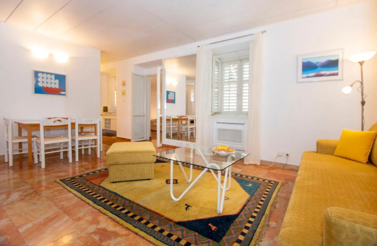 Aria Apartments Spalato