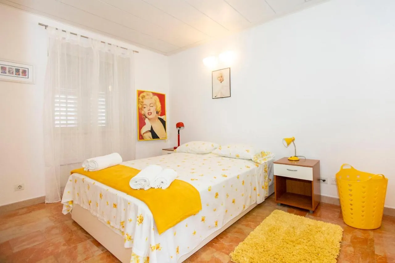 Aria Apartments Spalato 0*,