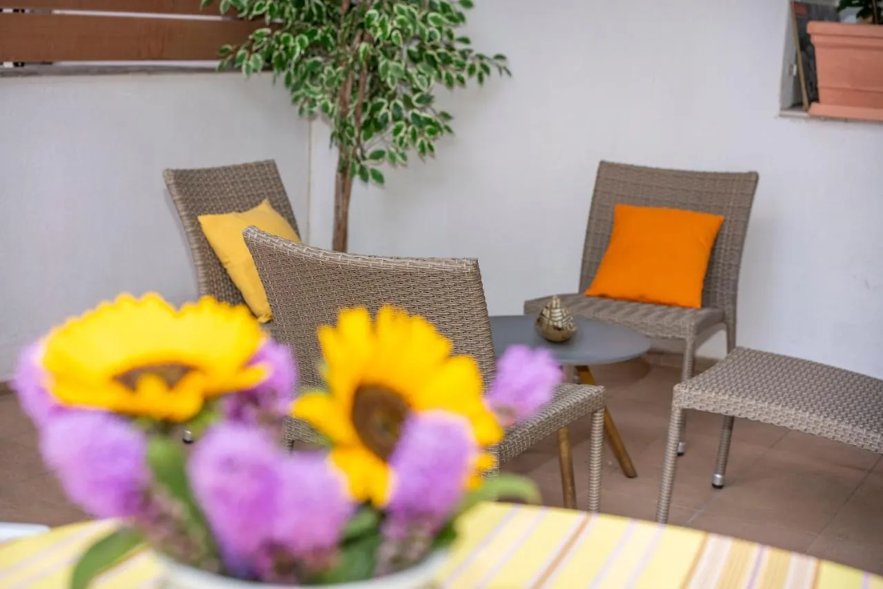 Aria Apartments Spalato