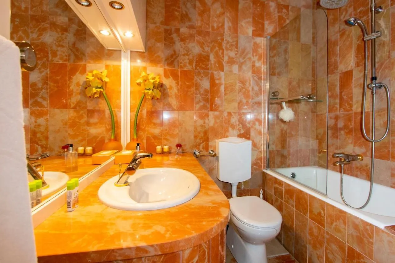Aria Apartments Spalato 0*,  Croazia