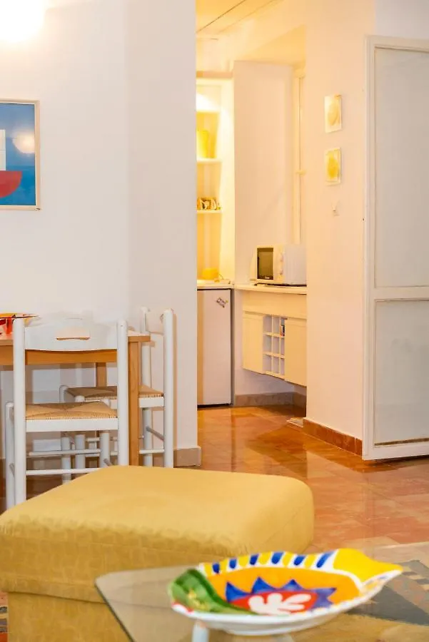 Aria Apartments Spalato