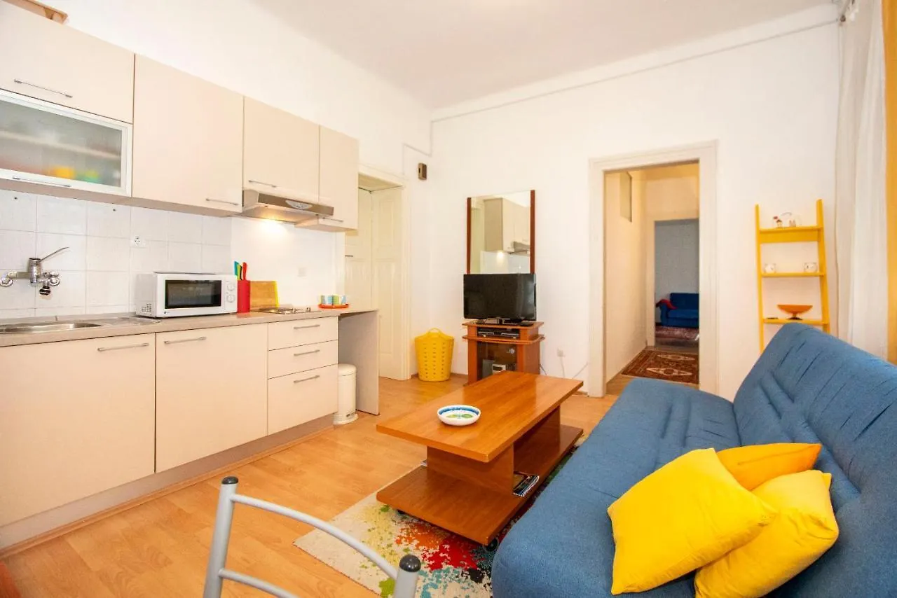 Aria Apartments Spalato