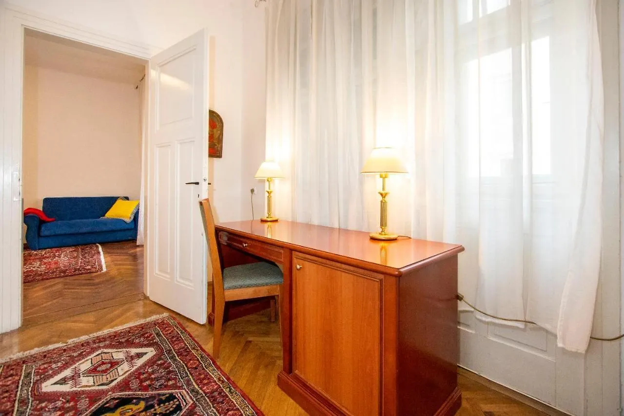 Aria Apartments Spalato