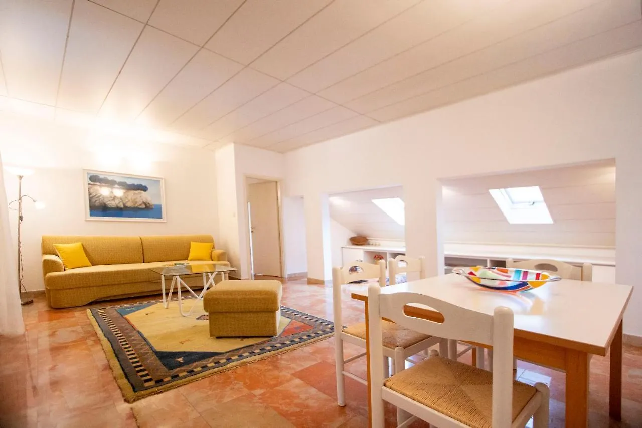 Aria Apartments Spalato 0*,