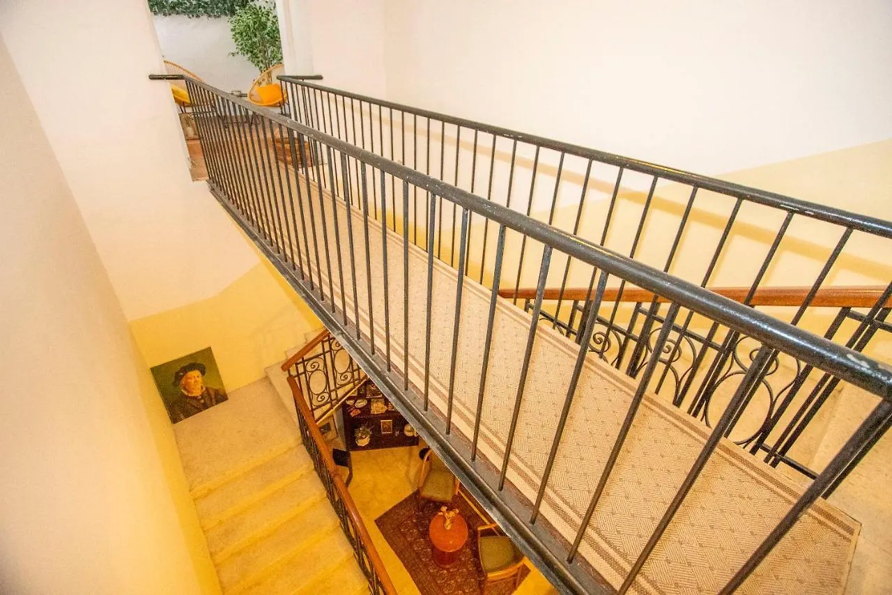 Aria Apartments Spalato Croazia