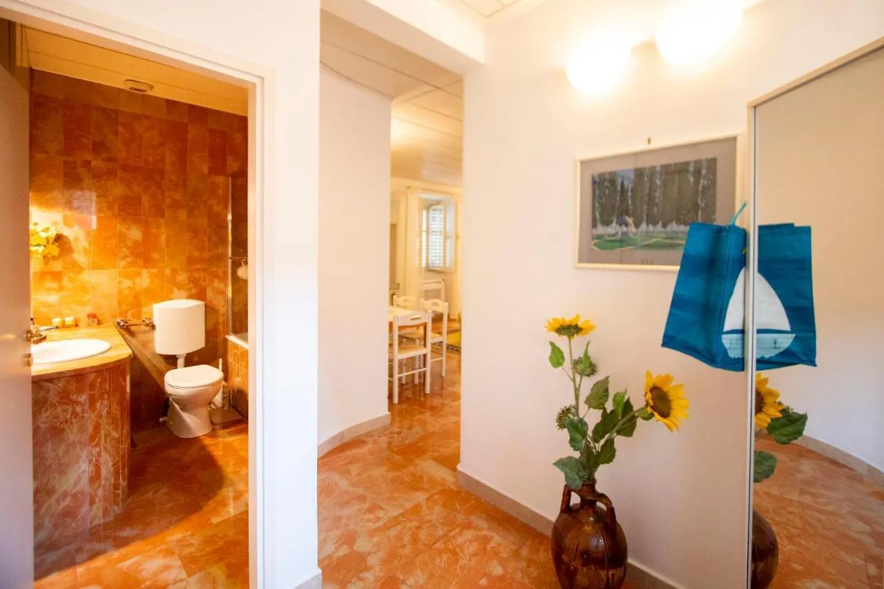 Aria Apartments Spalato