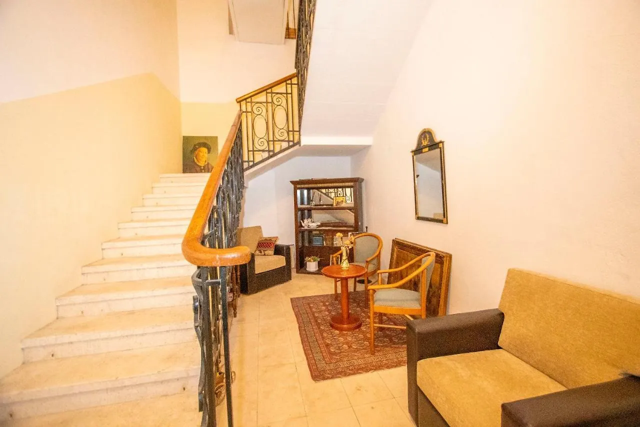 Aria Apartments Spalato